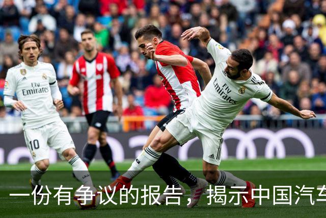 一份有争议的报告，揭示中国汽车行业的深层次难题